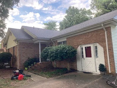 Andrews Roofing Co Inc