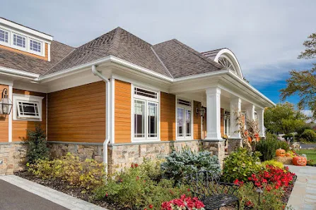 Andrews Roofing Co Inc