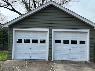 ANS Roofing & Siding