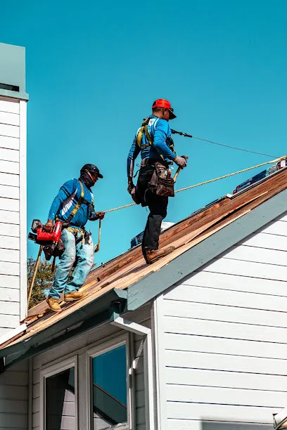 Antis Roofing & Waterproofing