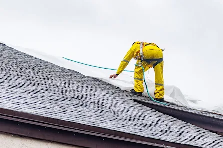 Antis Roofing & Waterproofing