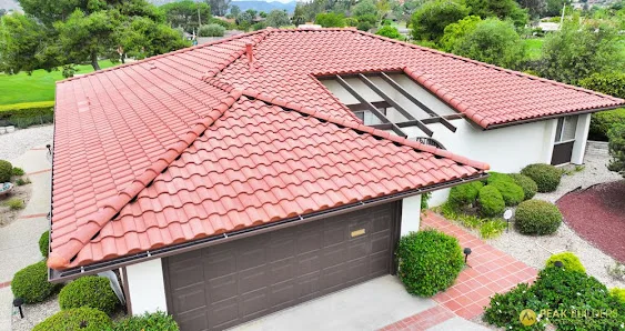 Any Roof Repair & Install