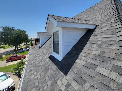 Anything and Everything Roofing — main photo