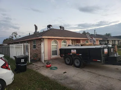 Anything and Everything Roofing