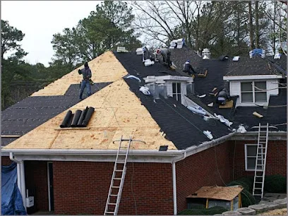 Apex Roofing Company — main photo