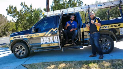 Apex Roofing & General Contractors — main photo