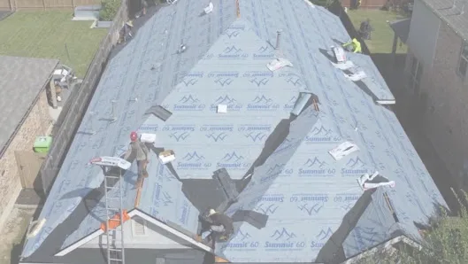 Apex Roofing & General Contractors