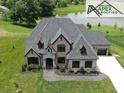 Apex Roofing of Greater Kentucky