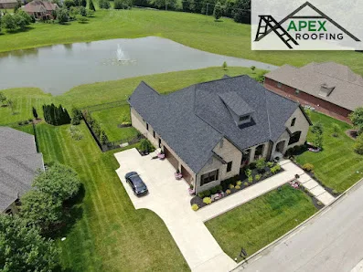 Apex Roofing of Greater Kentucky