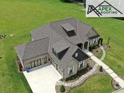Apex Roofing of Greater Kentucky