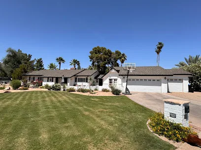 Apex Roofing Systems