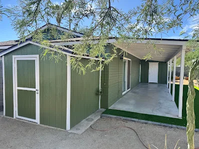 Apex Roofing Systems