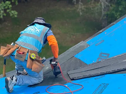 Apex Roofing Systems