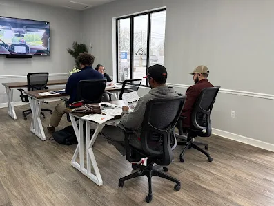 Apex Roofing Systems