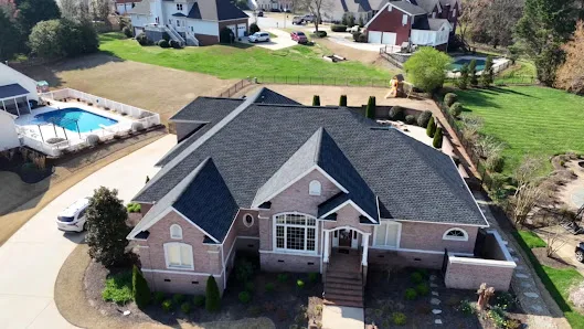 Apex Roofing Systems