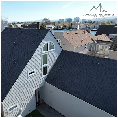 Apollo Roofing Company — main photo