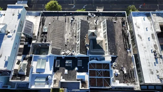 Apollo Roofing Company