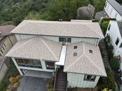 Apollo Roofing Company