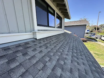 Apollo Roofing Company