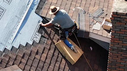 Apollo Roofing & Gutters