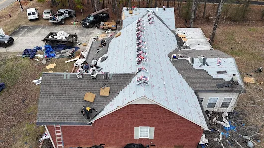 Apollo Roofing & Gutters