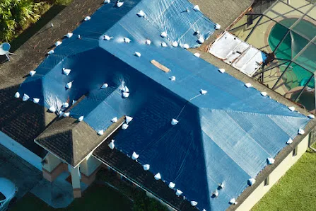 Apollo Roofing & Gutters