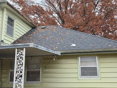 Appelhanz Roofing, Inc.