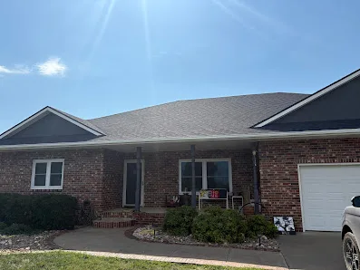 Appelhanz Roofing, Inc.