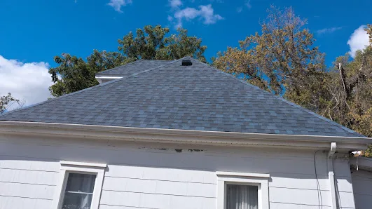 Apple Roofing