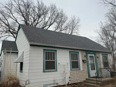 Apple Roofing