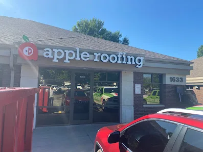 Apple Roofing