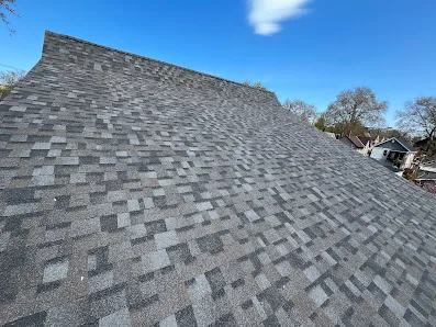 ARC Roofing & Home Improvements