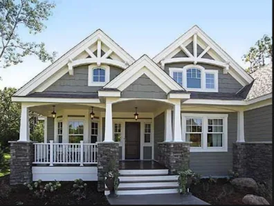 Archcraft Exteriors | South St. Paul