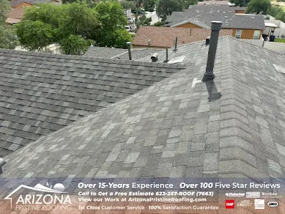 Arizona Pristine Roofing