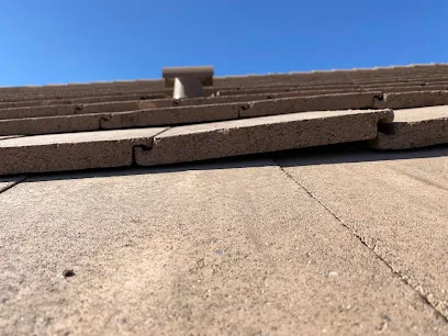 Arizona Roof Busters — main photo