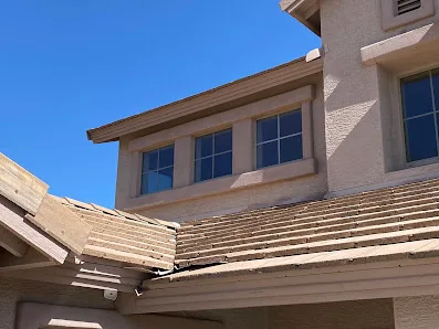 Arizona Roof Busters