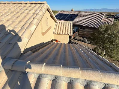 Arizona Roof Pros