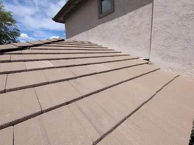 Arizona Roofers