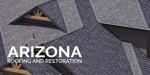 Arizona Roofing and Restoration