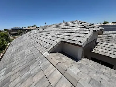 Arizona Roofing Systems