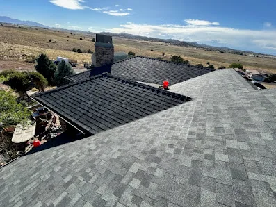 Arizona Sky Roofing Consultants - Roofing Contractor & Roof Repair Mesa