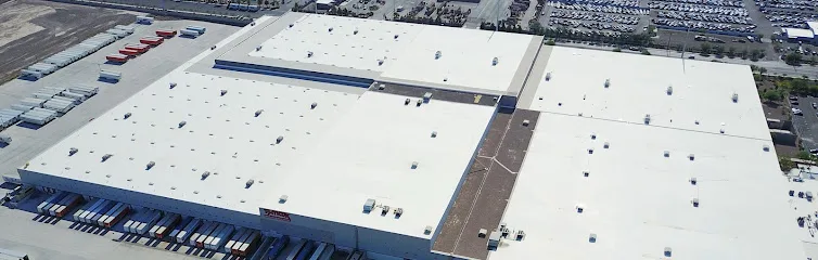 Arlington Commercial Roofing