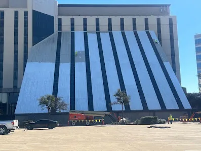 Arlington Commercial Roofing