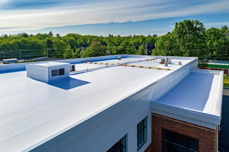 Arlington Commercial Roofing