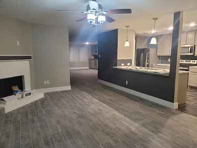 Arlington General Contractors, inc. Roofing