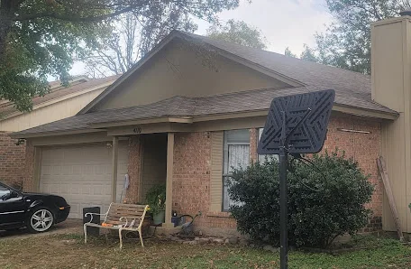 Arlington General Contractors, inc. Roofing