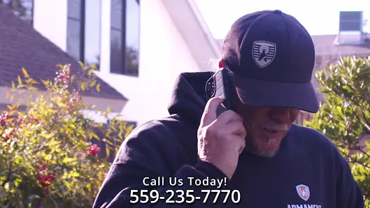 Armament Coatings and Roofing INC