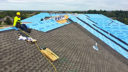 Arrowhead Roofing - OKC — main photo