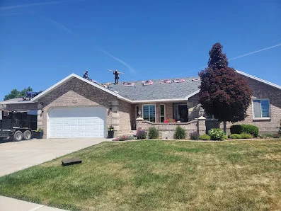 ASAP Roofing & Exteriors