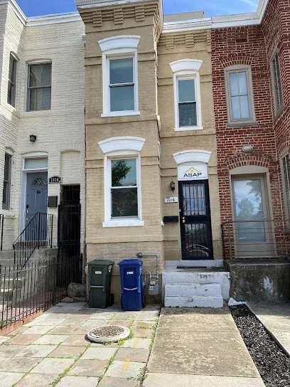 ASAP Roofing & Exteriors — main photo